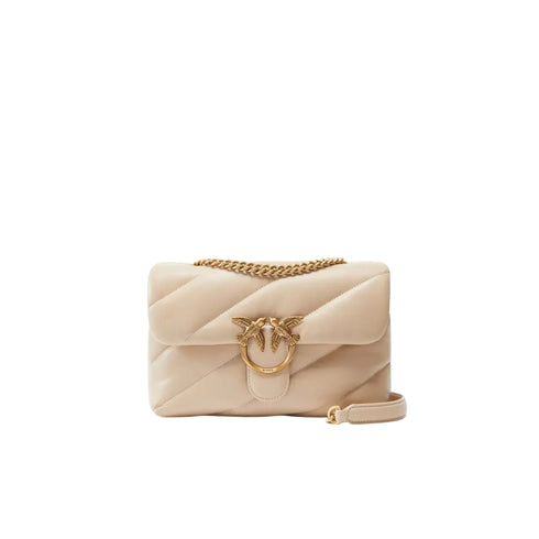 Pinko Borsa a spalla Borsa Donna media Love Puff Classic UNI - Francavilla Moda
